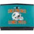 NFL Miami Dolphins Helmet Dell Alienware Skin